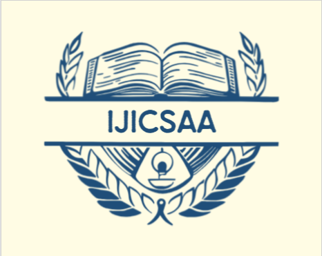 IJICSAA logo